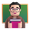 man teacher